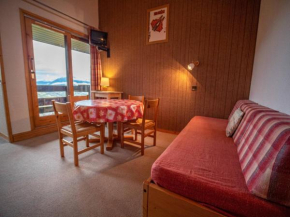 Valmorel : Duplex cosy au pied des pistes, balcon, animaux admis ! - FR-1-356-299